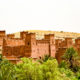 Kasbah hopping in Ourzazate, Morocco