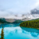 Top 9 highlights of Banff National Park alpine wonderland