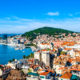5 highlights of our time in splendid Split, Croatia