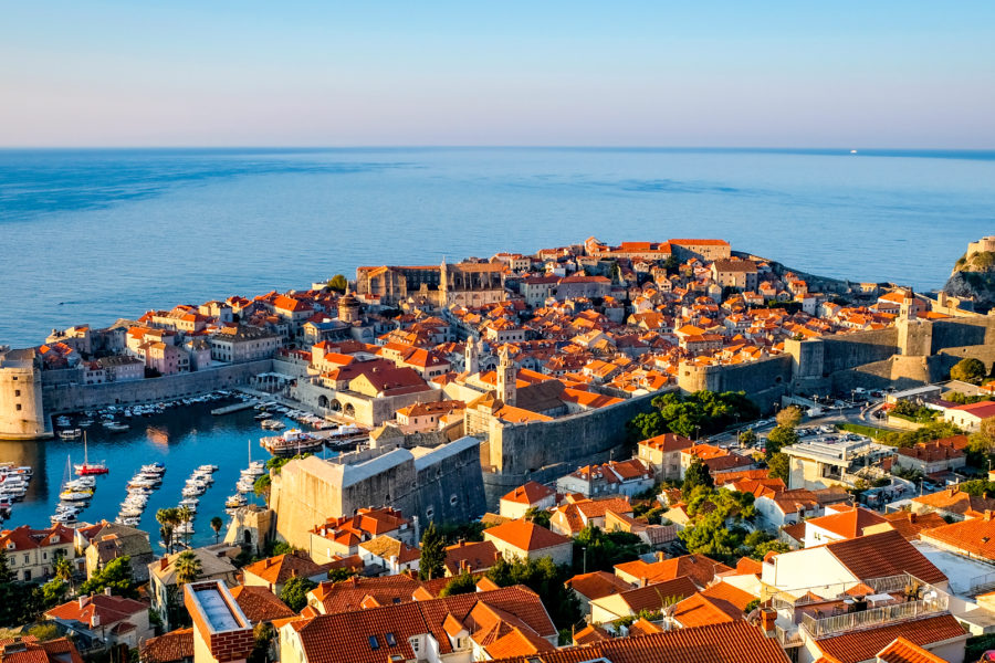 10 ways to experience the beauty of Dubrovnik, Croatia