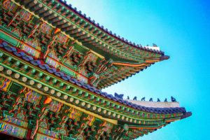 A quick tour through some highlights of Asia
