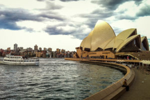 Sydney Sight Seeing Suggestions