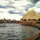 Sydney Sight Seeing Suggestions