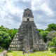 Discovering the mighty Mayan ruins of Tikal, Guatemala