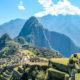 Marveling at the magical splendor of Machu Picchu, Peru