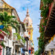 10 ways to take in the coastal caribbean charm of Cartagena