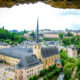 Exploring lovely Luxembourg with kids