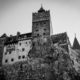 Hunting down the Dracula legend in Transylvania, Romania