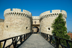 Belgrade Fortress: a window into the storied history of Serbia