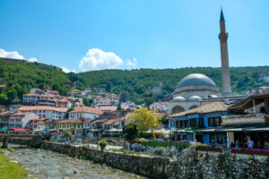 5 highlights of picturesque Prizren, the historical center of Kosovo