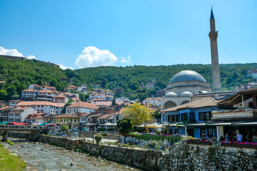 5 highlights of picturesque Prizren, the historical center of Kosovo