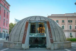Bunk’Art 2: Touring a communist era nuclear bunker in Tirana, Albania