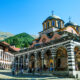A tale of two churches in Bulgaria