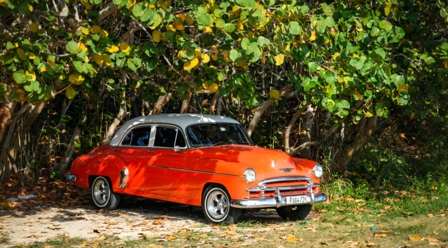 Our Family Adventure in Cuba: Exploring Havana and Beyond
