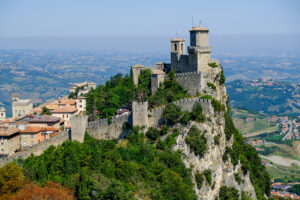 A perfect day trip to Serene & Stunning San Marino