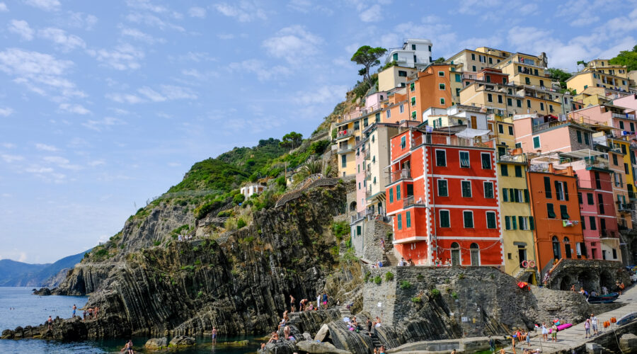 Our Family Adventure Through Italy: Top 10 Highlights