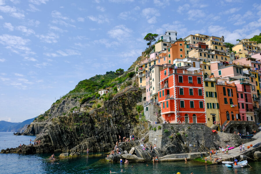 Our Family Adventure Through Italy: Top 10 Highlights