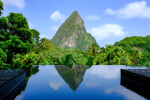 Seven Ways to Savor Stunning Saint Lucia