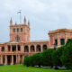 Walking Tour of the Historic Sights of Asunción, Paraguay