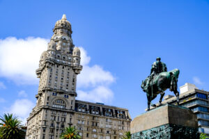 Exploring Modest Montevideo in Underrated Uruguay