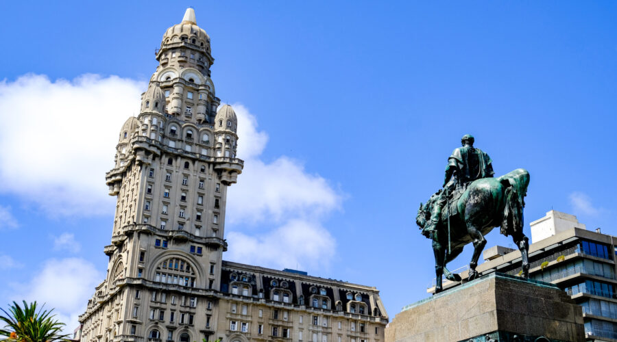 Exploring Modest Montevideo in Underrated Uruguay