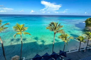 A Beach Filled & Rum Soaked Barbados Getaway
